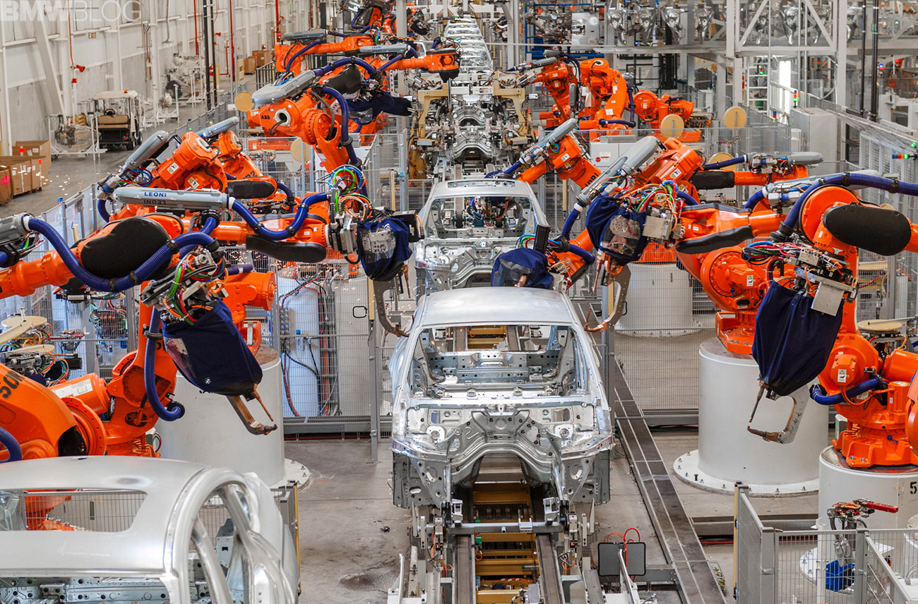 engineering and trading company